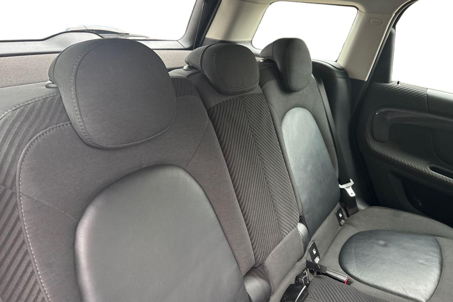 Used MINI Countryman 2018 for sale - 77094449: Photo 14