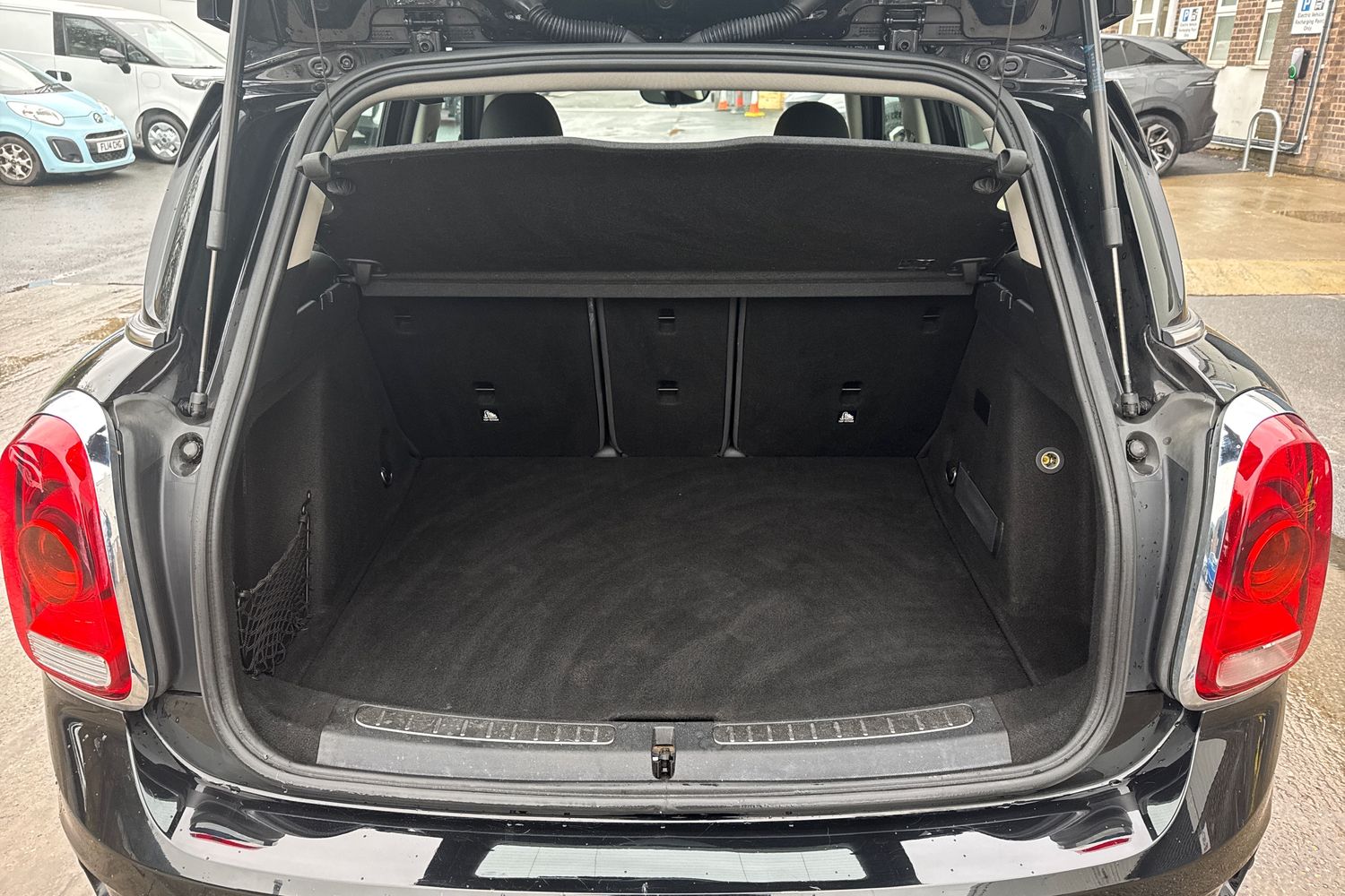 Used MINI Countryman 2018 for sale - 77094449: Photo 15