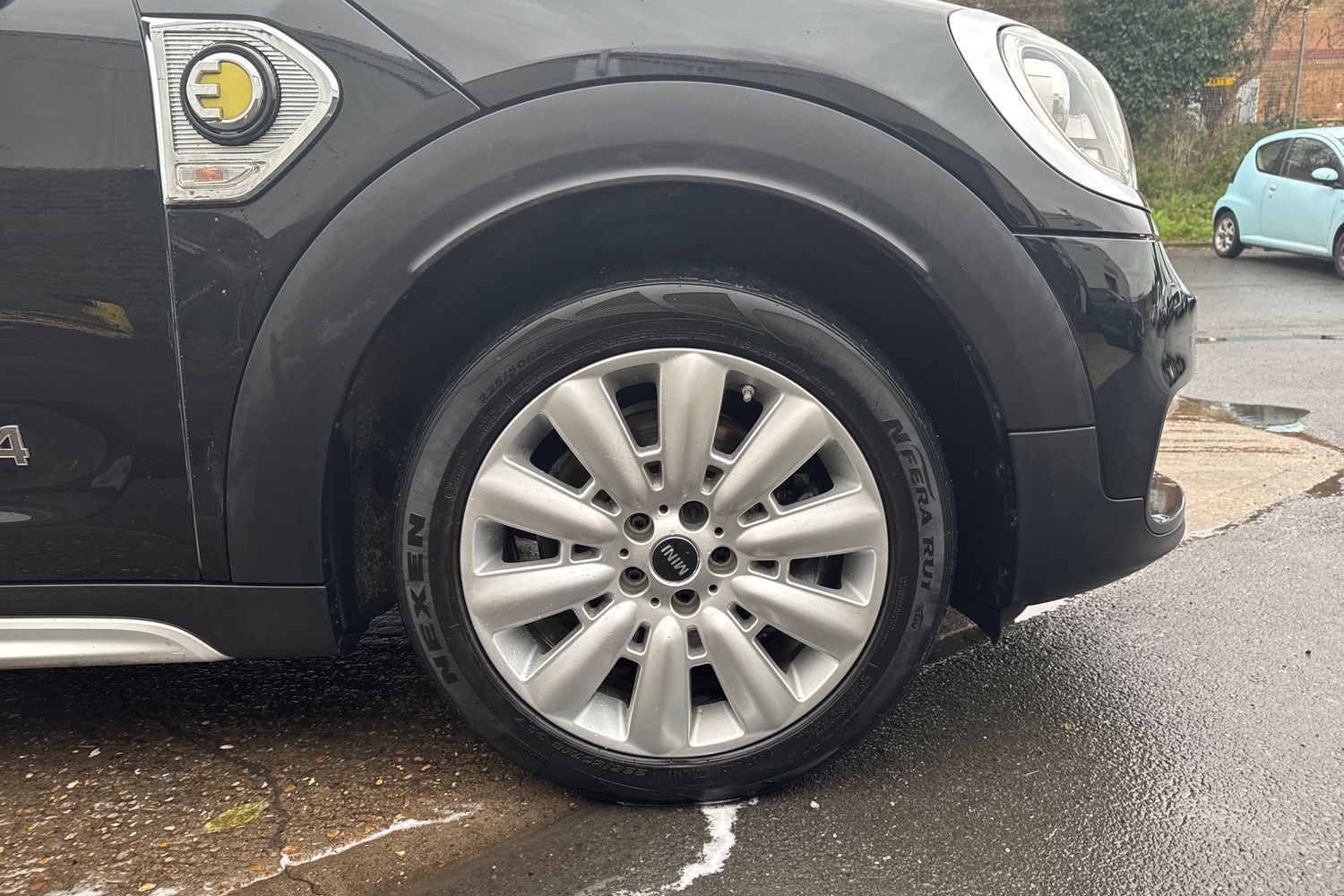 Used MINI Countryman 2018 for sale - 77094449: Photo 17