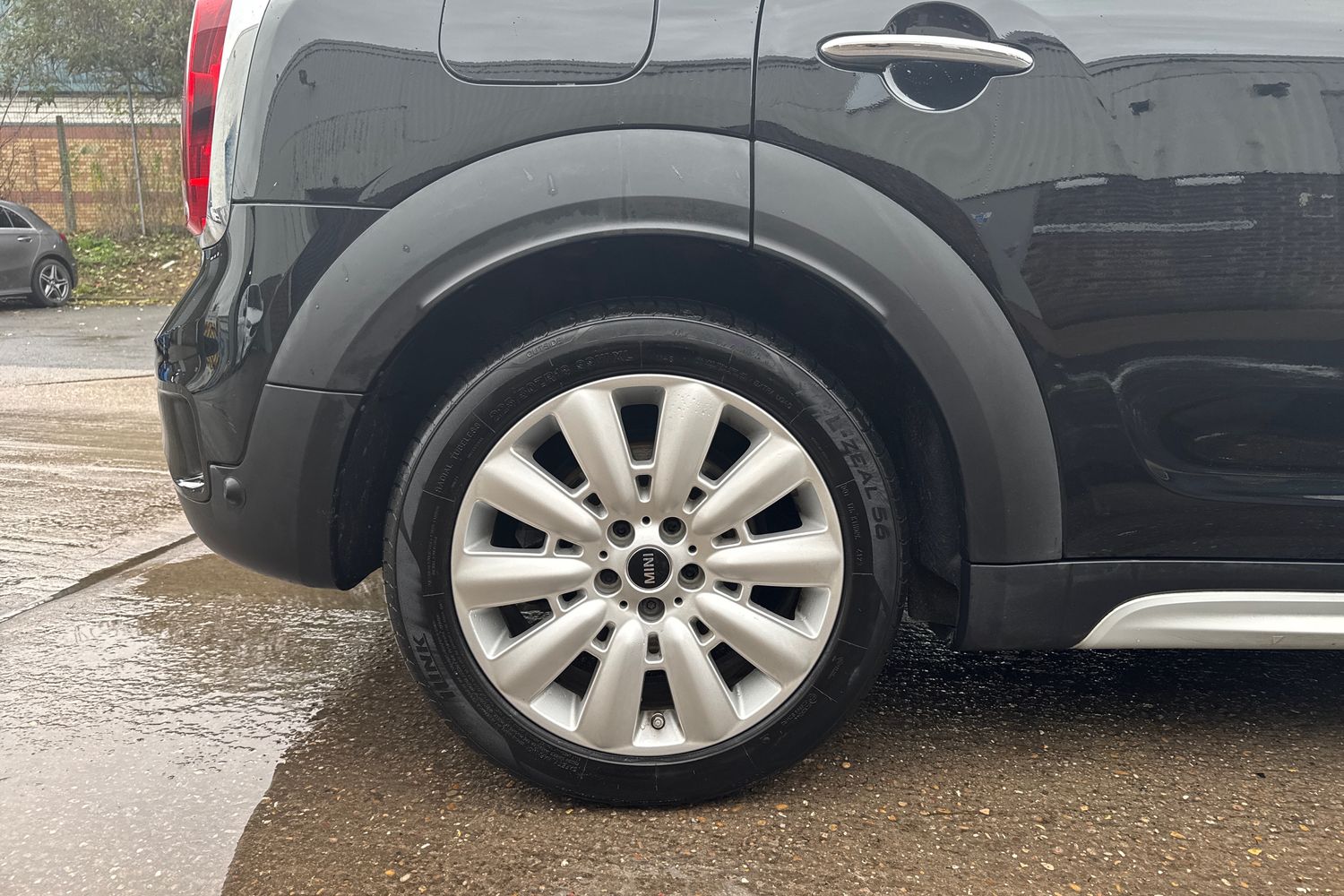 Used MINI Countryman 2018 for sale - 77094449: Photo 18