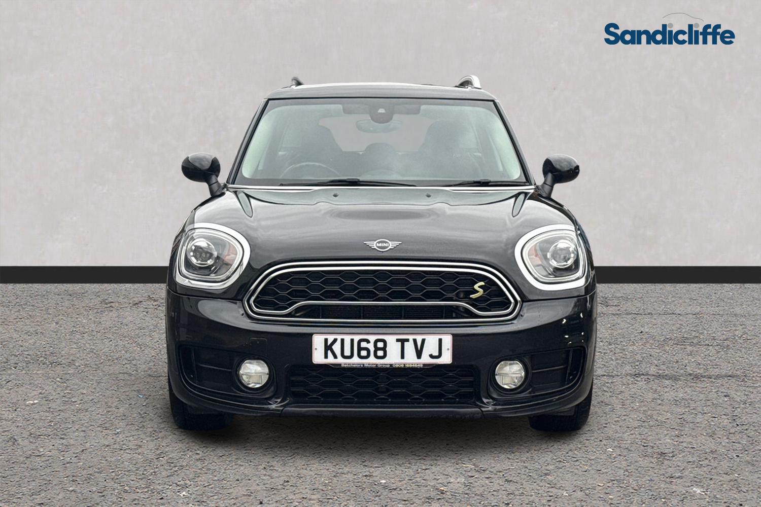 Used MINI Countryman 2018 for sale - 77094449: Photo 2