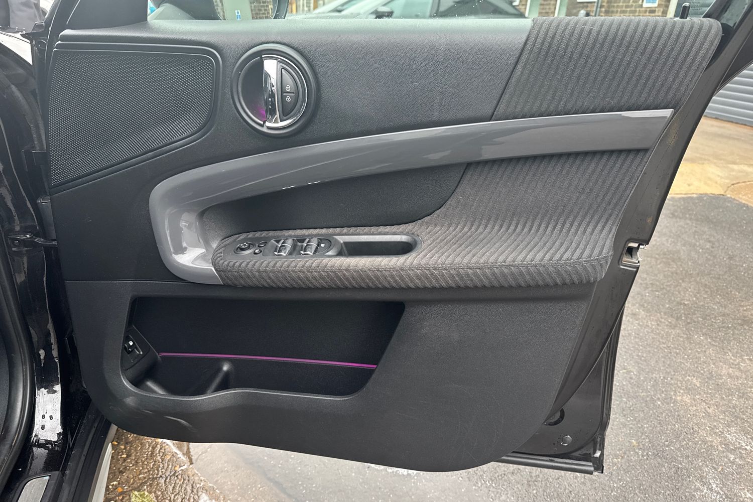 Used MINI Countryman 2018 for sale - 77094449: Photo 21