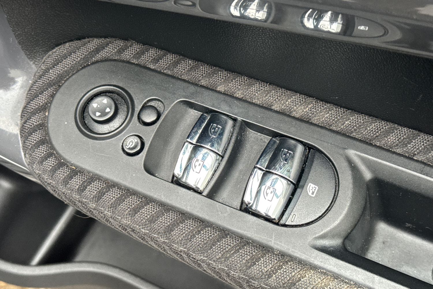 Used MINI Countryman 2018 for sale - 77094449: Photo 22