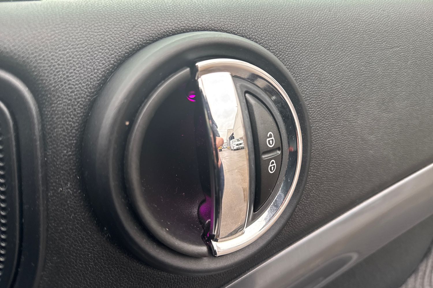 Used MINI Countryman 2018 for sale - 77094449: Photo 23