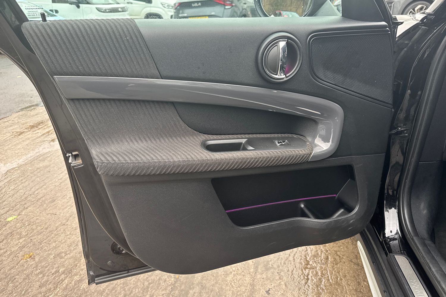 Used MINI Countryman 2018 for sale - 77094449: Photo 27