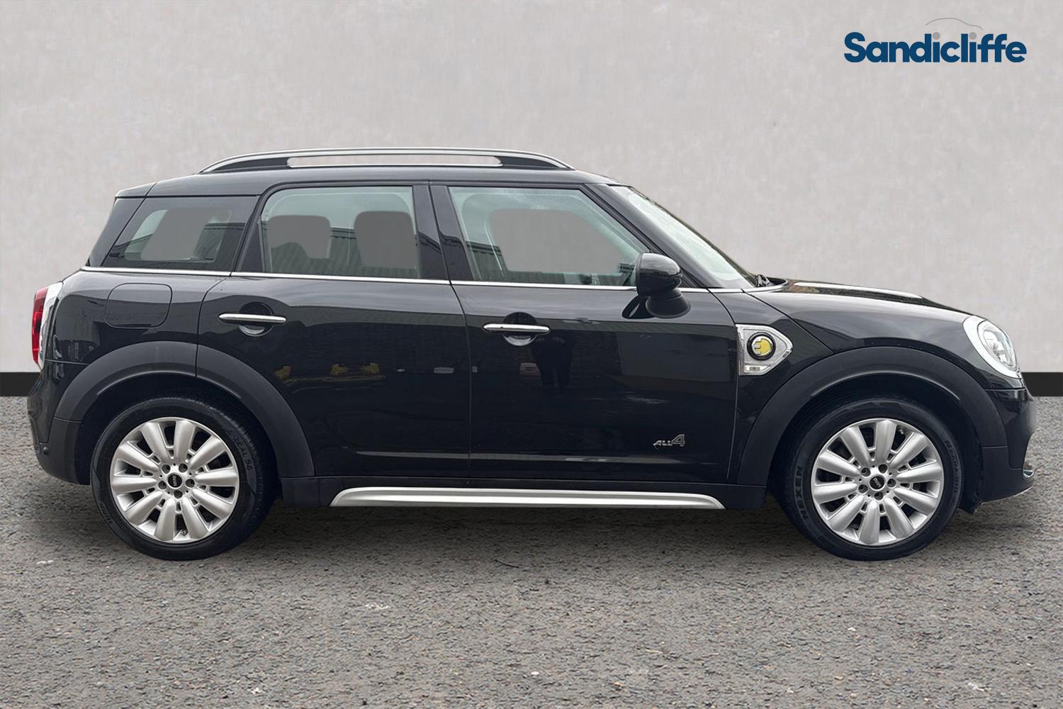 Used MINI Countryman 2018 for sale - 77094449: Photo 3