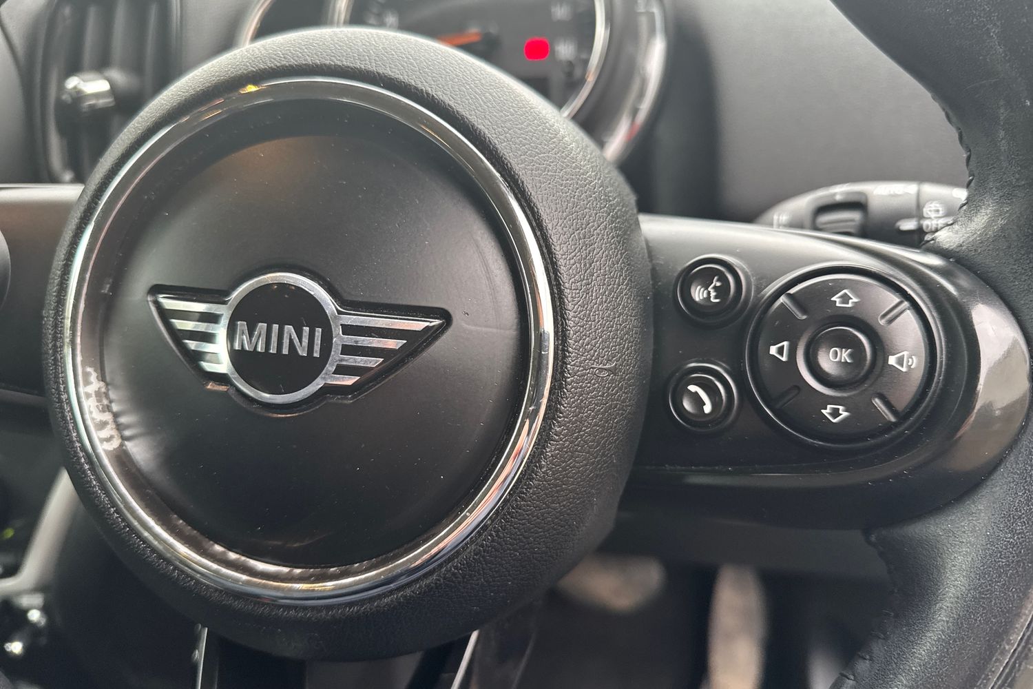 Used MINI Countryman 2018 for sale - 77094449: Photo 32