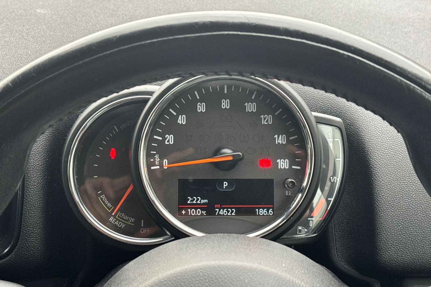 Used MINI Countryman 2018 for sale - 77094449: Photo 35