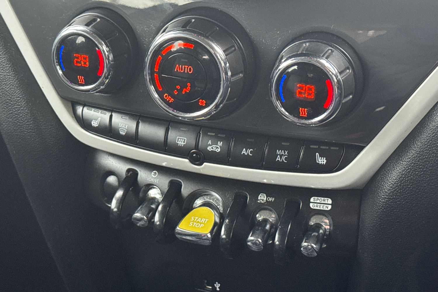 Used MINI Countryman 2018 for sale - 77094449: Photo 36