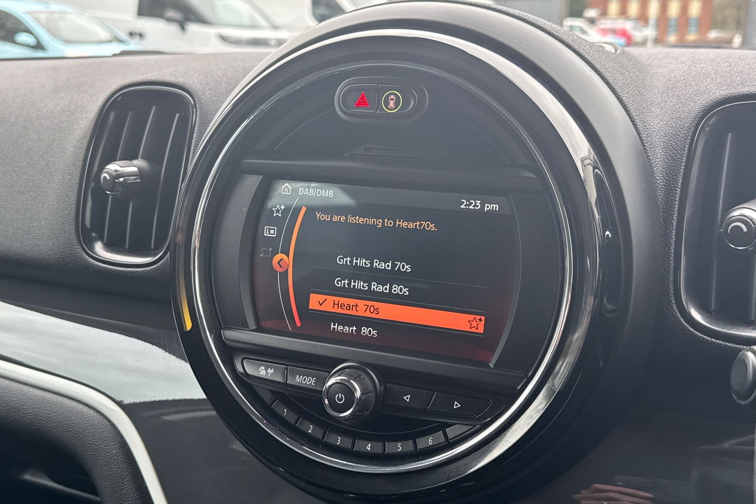 Used MINI Countryman 2018 for sale - 77094449: Photo 38