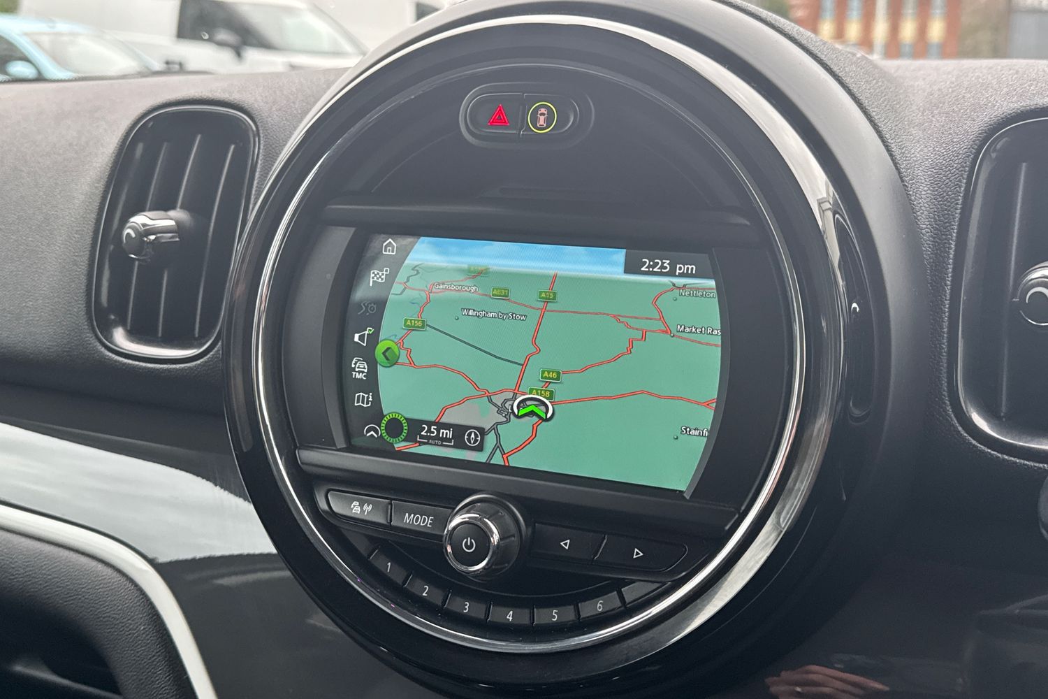 Used MINI Countryman 2018 for sale - 77094449: Photo 39