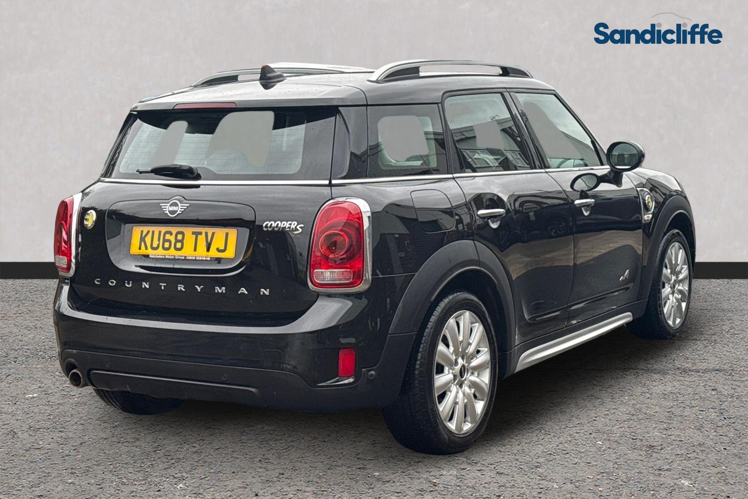 Used MINI Countryman 2018 for sale - 77094449: Photo 4
