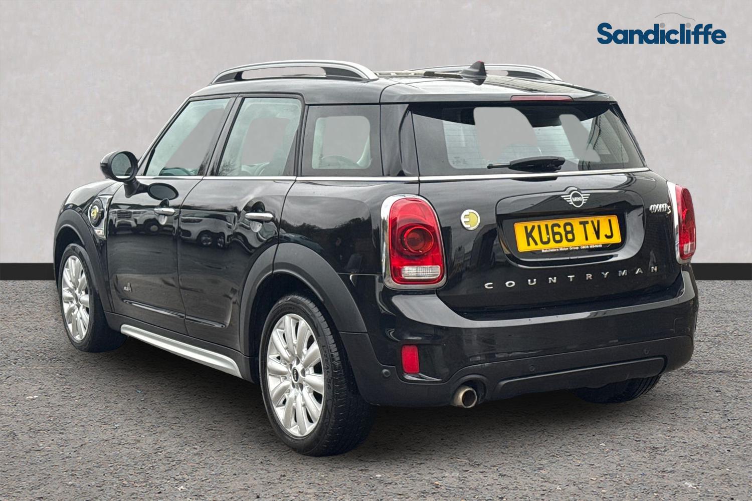 Used MINI Countryman 2018 for sale - 77094449: Photo 6