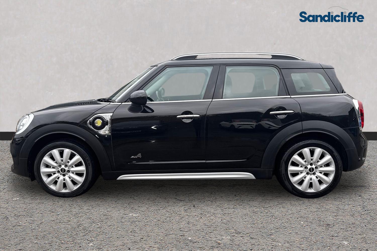 Used MINI Countryman 2018 for sale - 77094449: Photo 7