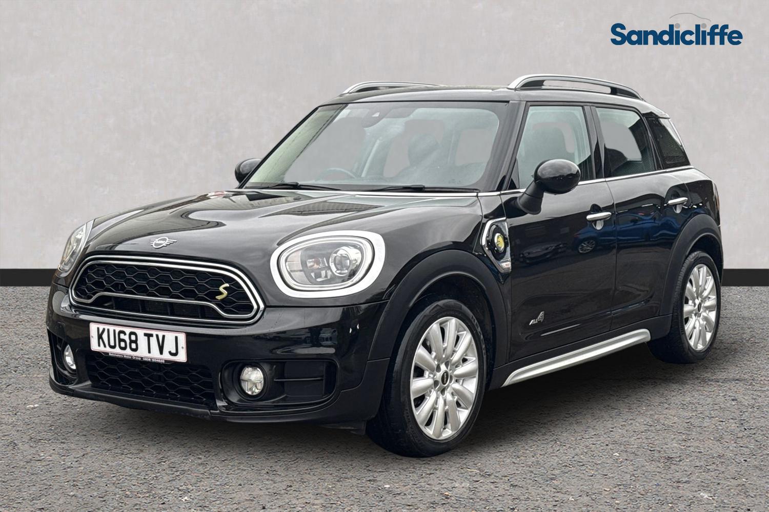 Used MINI Countryman 2018 for sale - 77094449: Photo 8