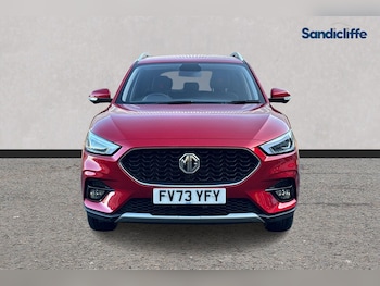 Used MG MG ZS 2024 for sale - 76980669: Photo