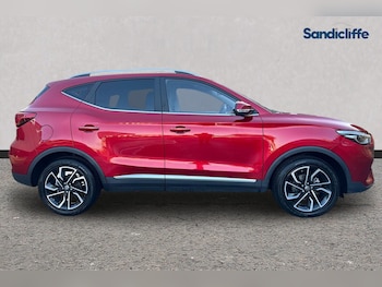 Used MG MG ZS 2024 for sale - 76980669: Photo