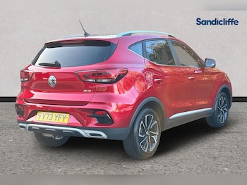 Used MG MG ZS 2024 for sale - 76980669: Photo