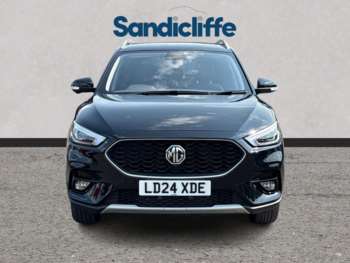 Used MG MG ZS 2024 for sale - 74835905: Photo