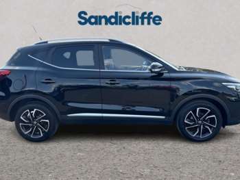 Used MG MG ZS 2024 for sale - 74835905: Photo