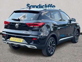 Used MG MG ZS 2024 for sale - 74835905: Photo