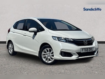 Used Honda Jazz 2018 for sale - 79430477: Photo