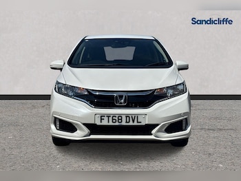 Used Honda Jazz 2018 for sale - 79430477: Photo