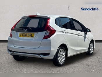 Used Honda Jazz 2018 for sale - 79430477: Photo