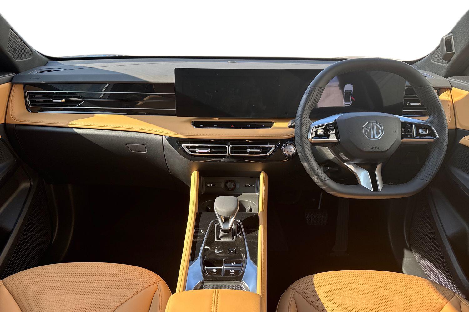 Used MG MG HS 2025 for sale - 77328984: Photo 11