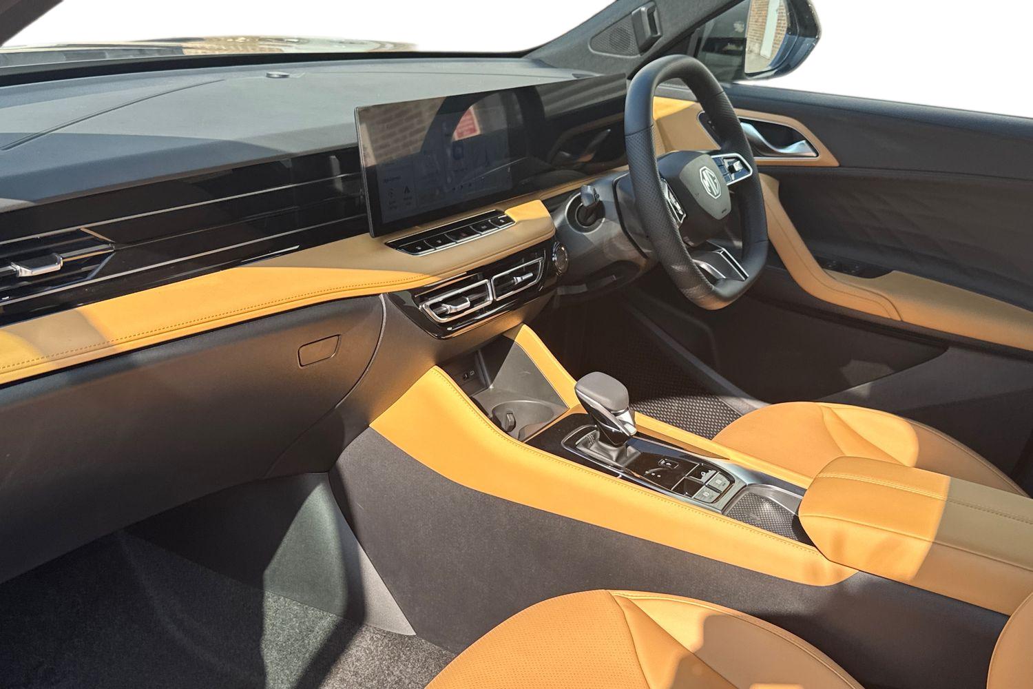 Used MG MG HS 2025 for sale - 77328984: Photo 12