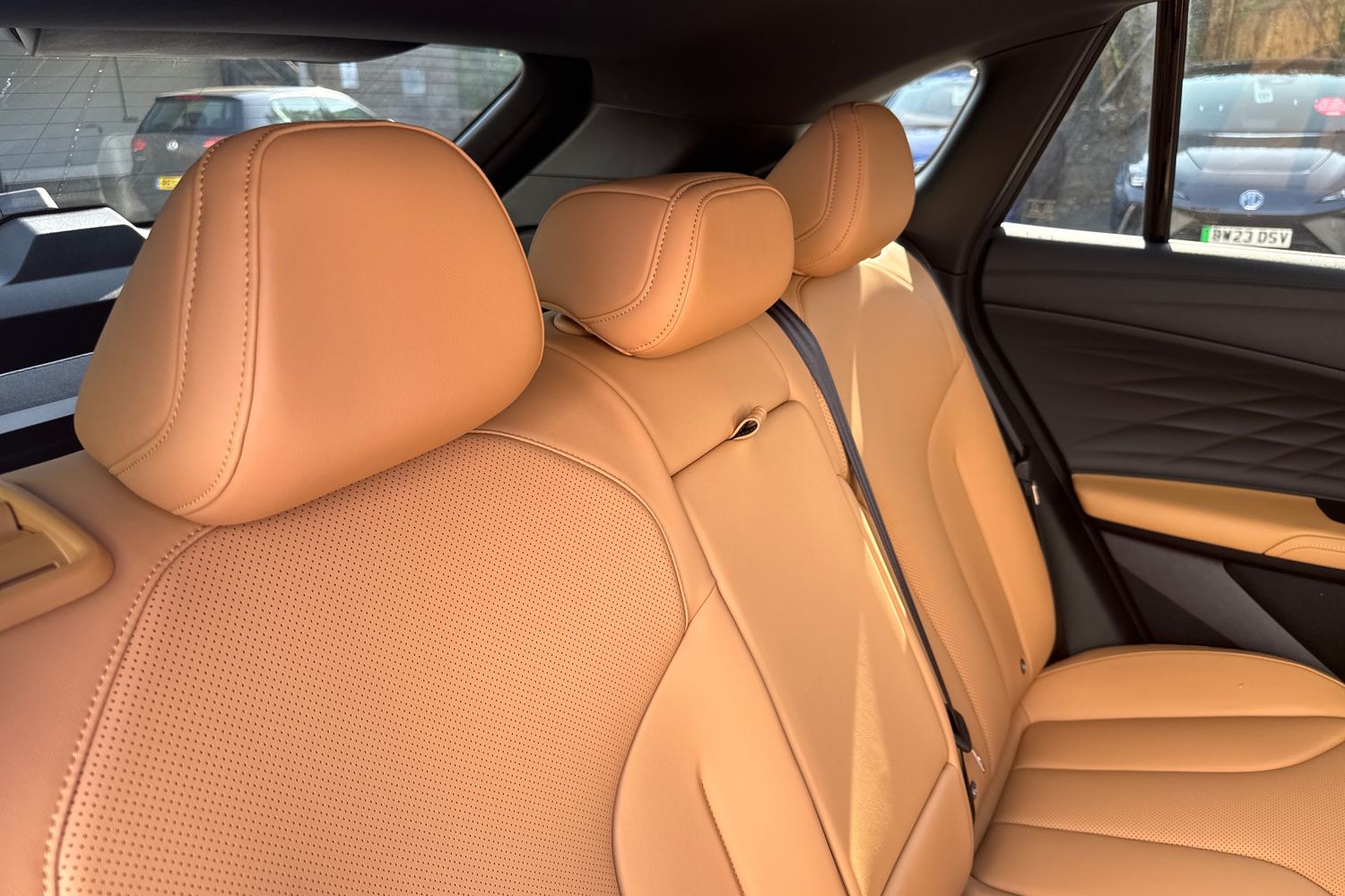 Used MG MG HS 2025 for sale - 77328984: Photo 13