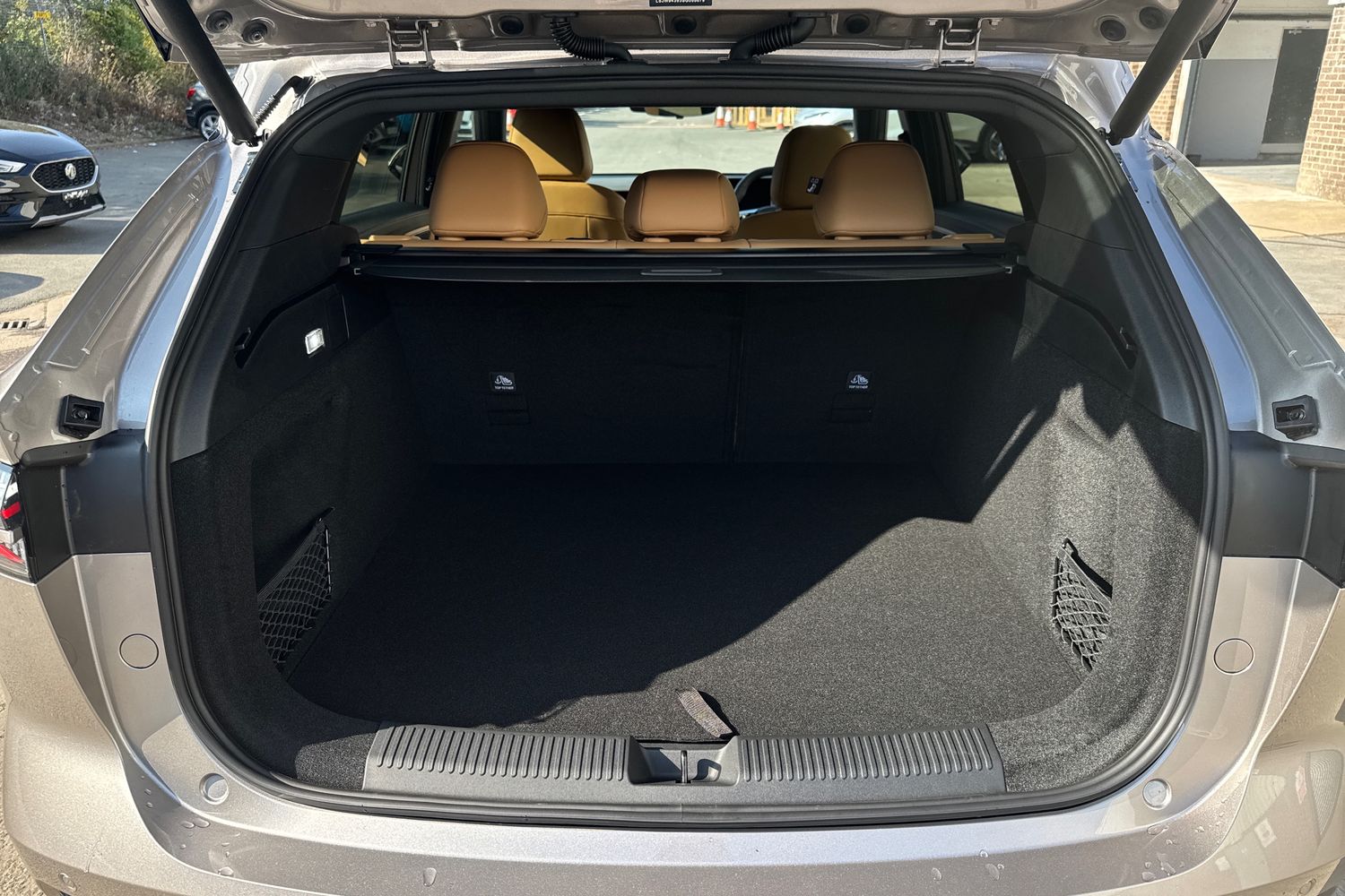 Used MG MG HS 2025 for sale - 77328984: Photo 14