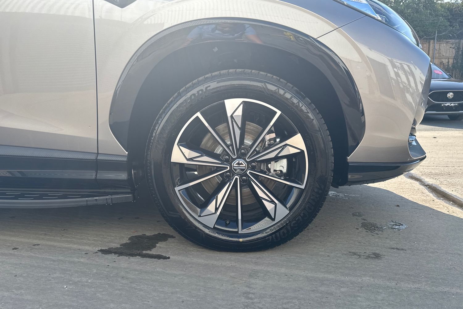 Used MG MG HS 2025 for sale - 77328984: Photo 18