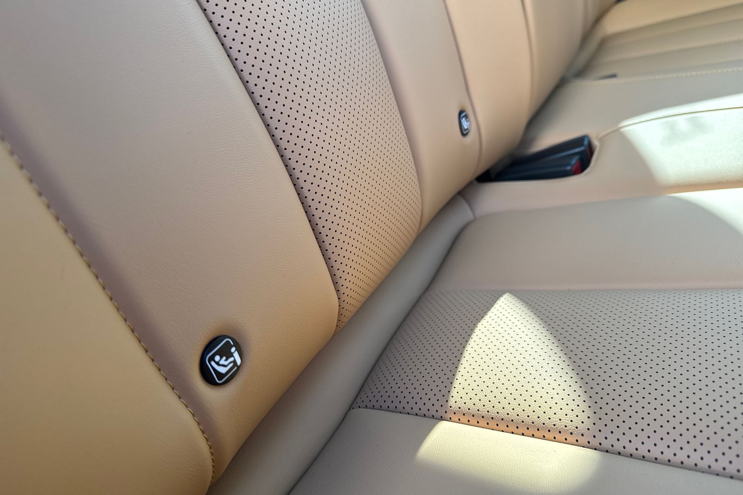 Used MG MG HS 2025 for sale - 77328984: Photo 19