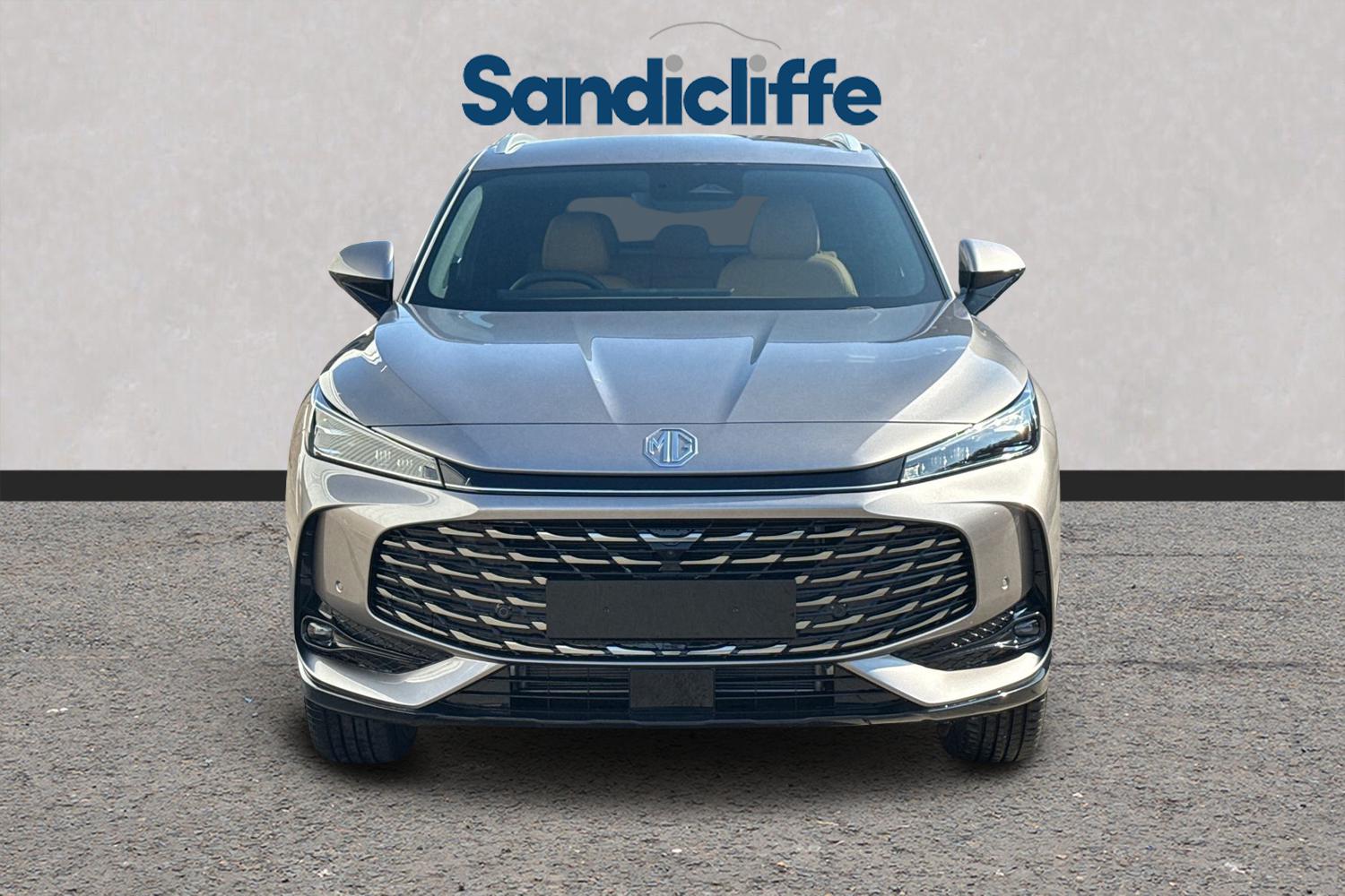 Used MG MG HS 2025 for sale - 77328984: Photo 2