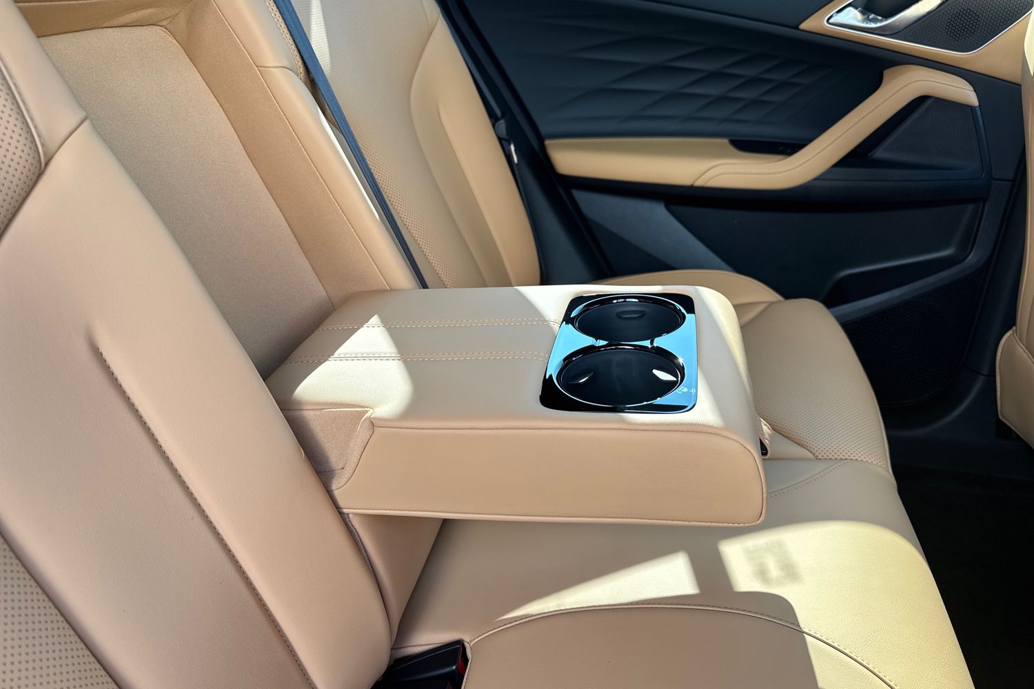 Used MG MG HS 2025 for sale - 77328984: Photo 20