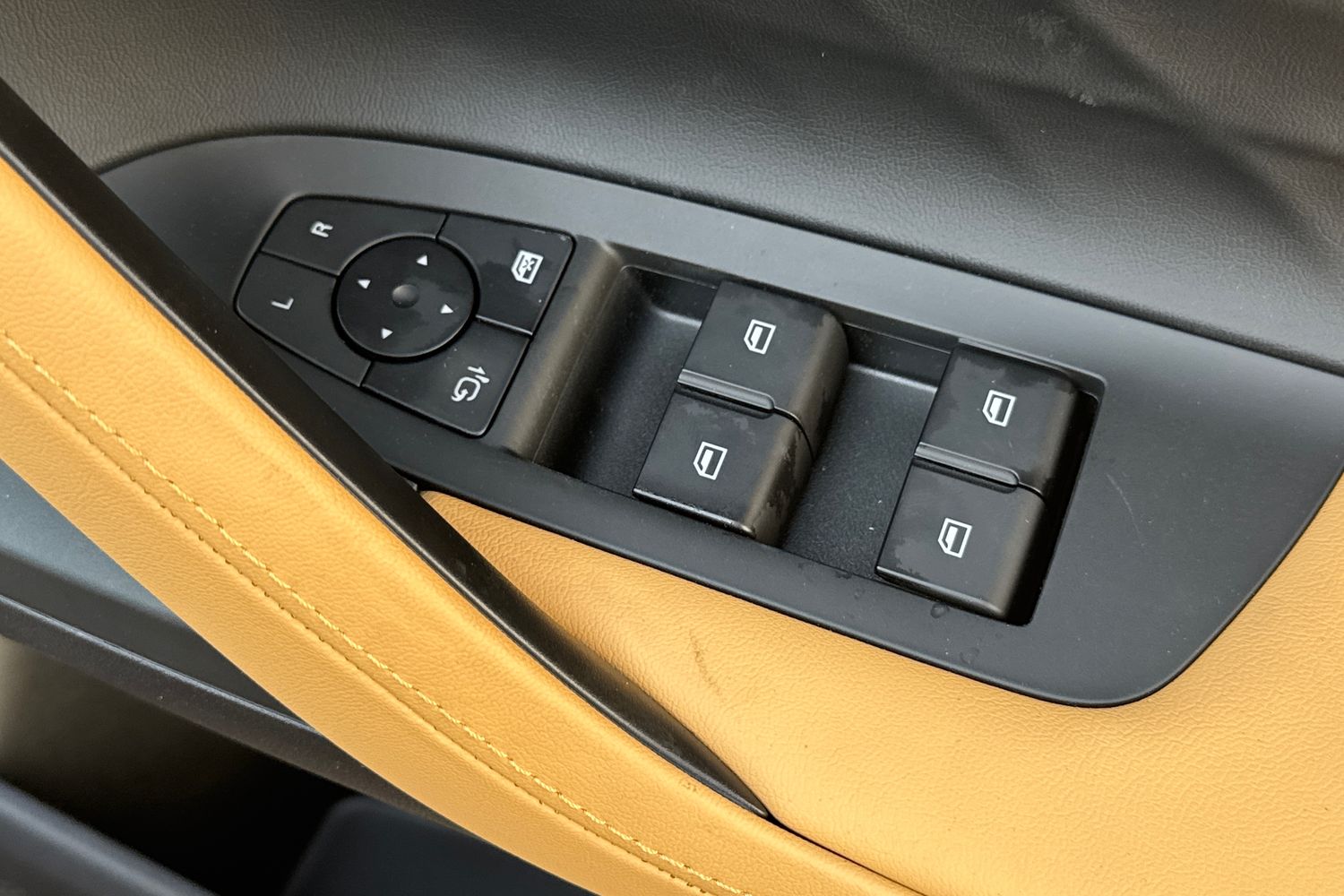 Used MG MG HS 2025 for sale - 77328984: Photo 24