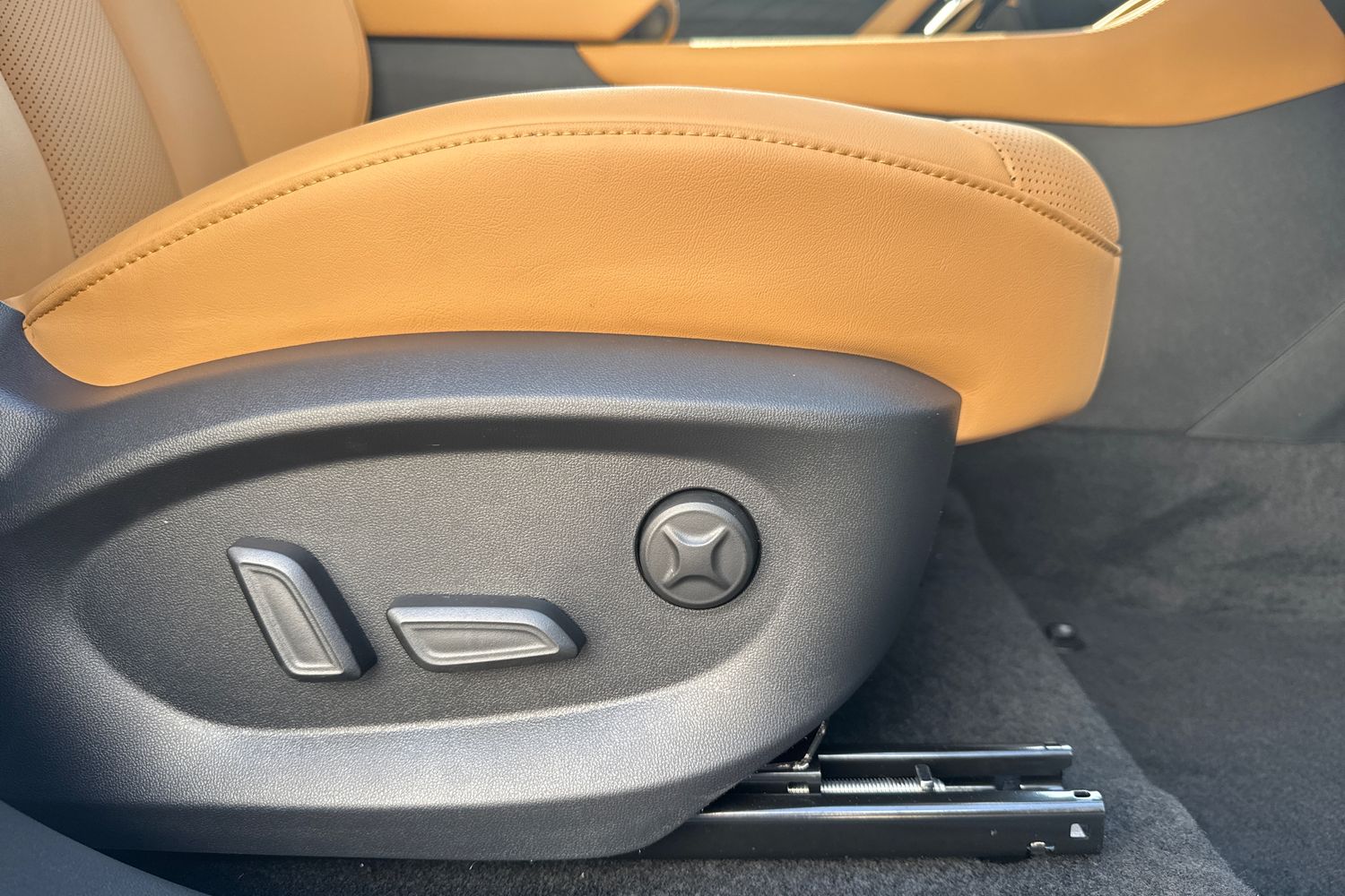 Used MG MG HS 2025 for sale - 77328984: Photo 26