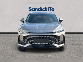 Used MG MG HS 2025 for sale - 77328984: Photo