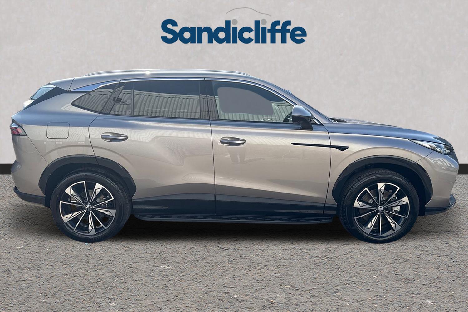 Used MG MG HS 2025 for sale - 77328984: Photo 3