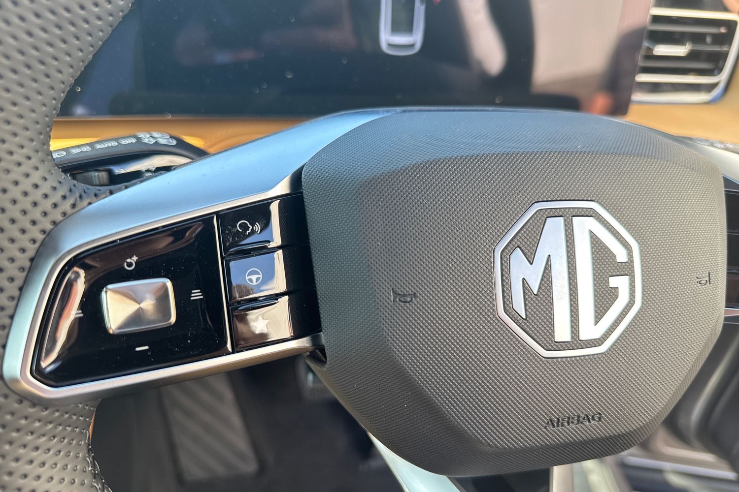 Used MG MG HS 2025 for sale - 77328984: Photo 30