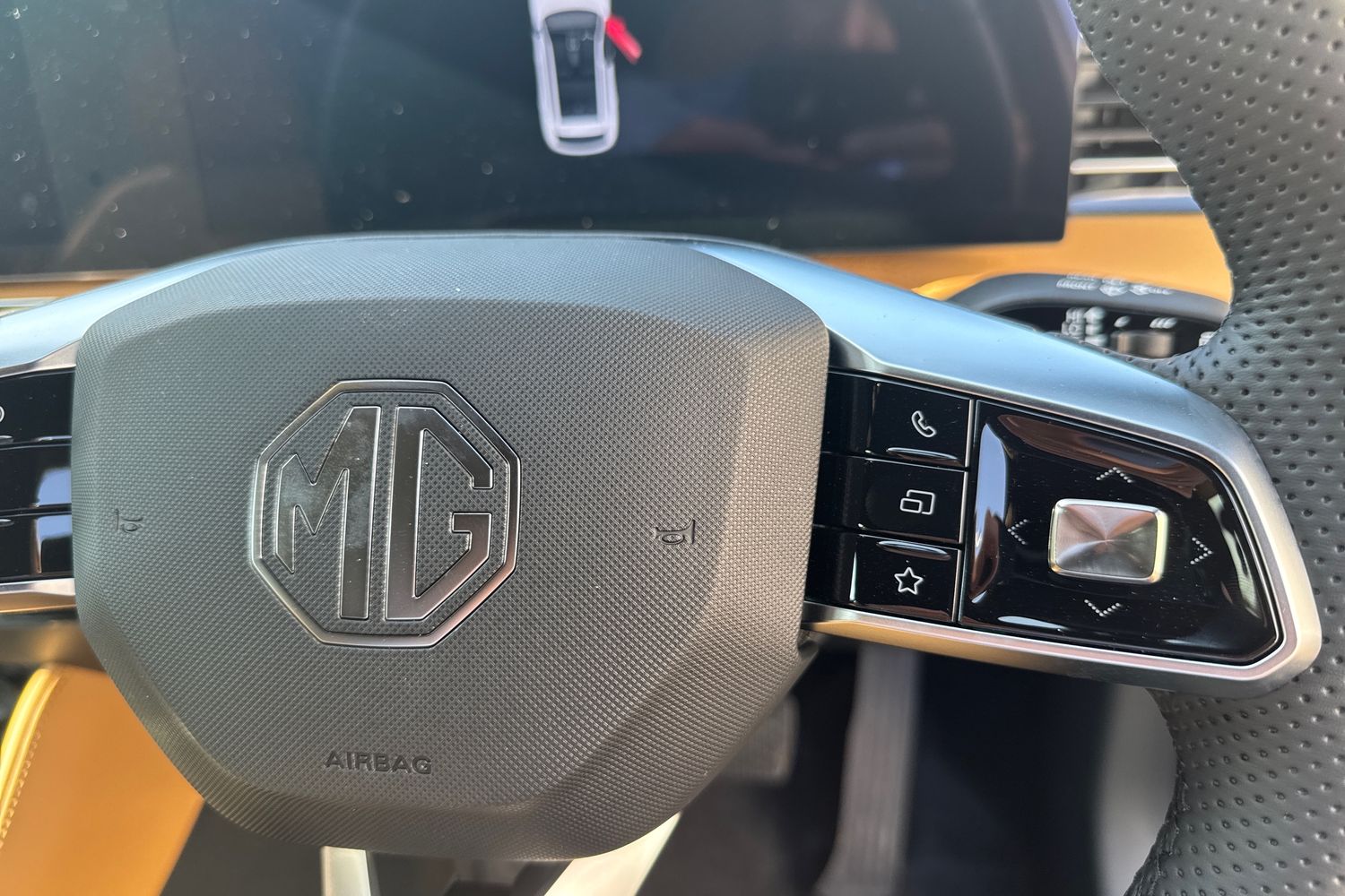 Used MG MG HS 2025 for sale - 77328984: Photo 31