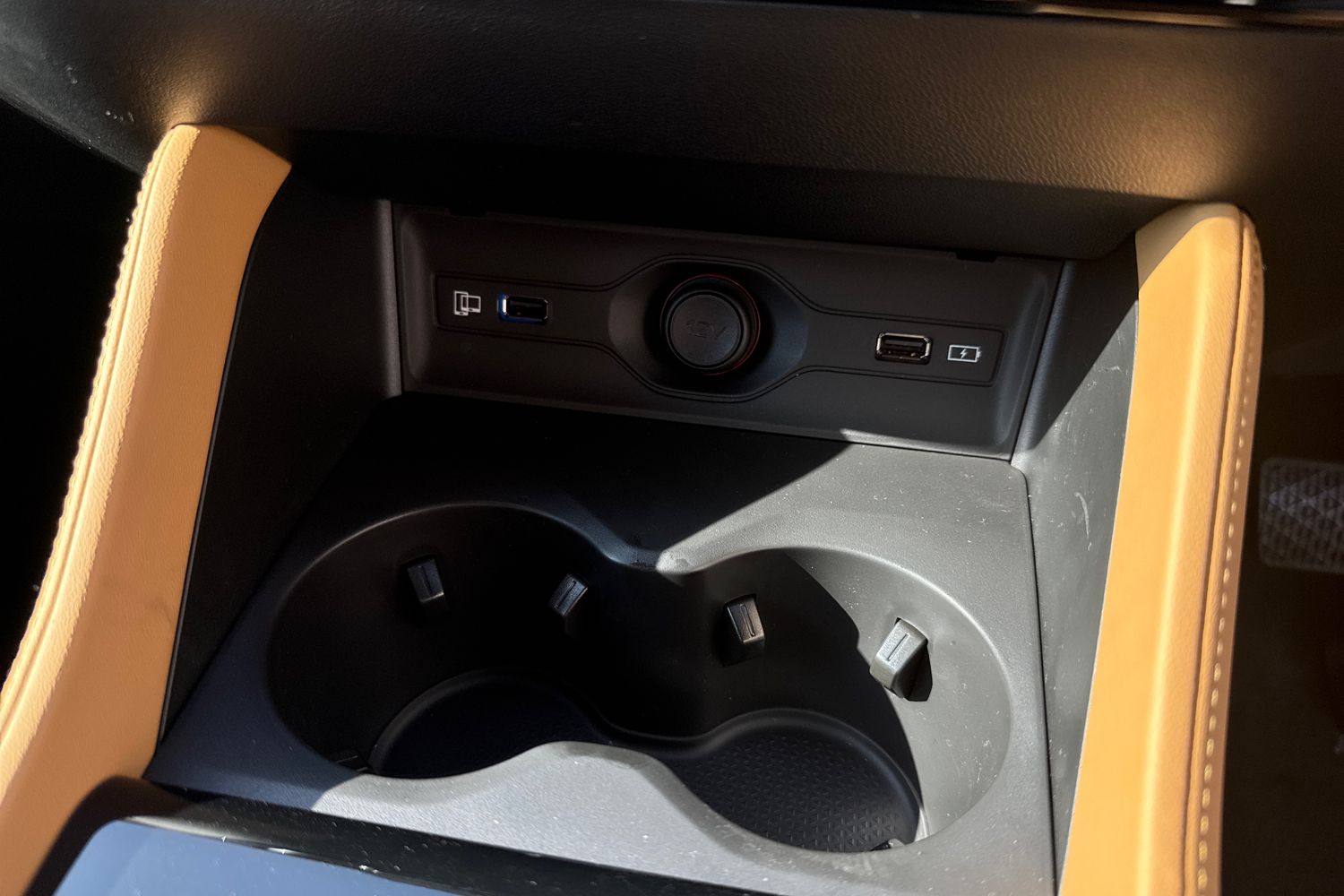 Used MG MG HS 2025 for sale - 77328984: Photo 33