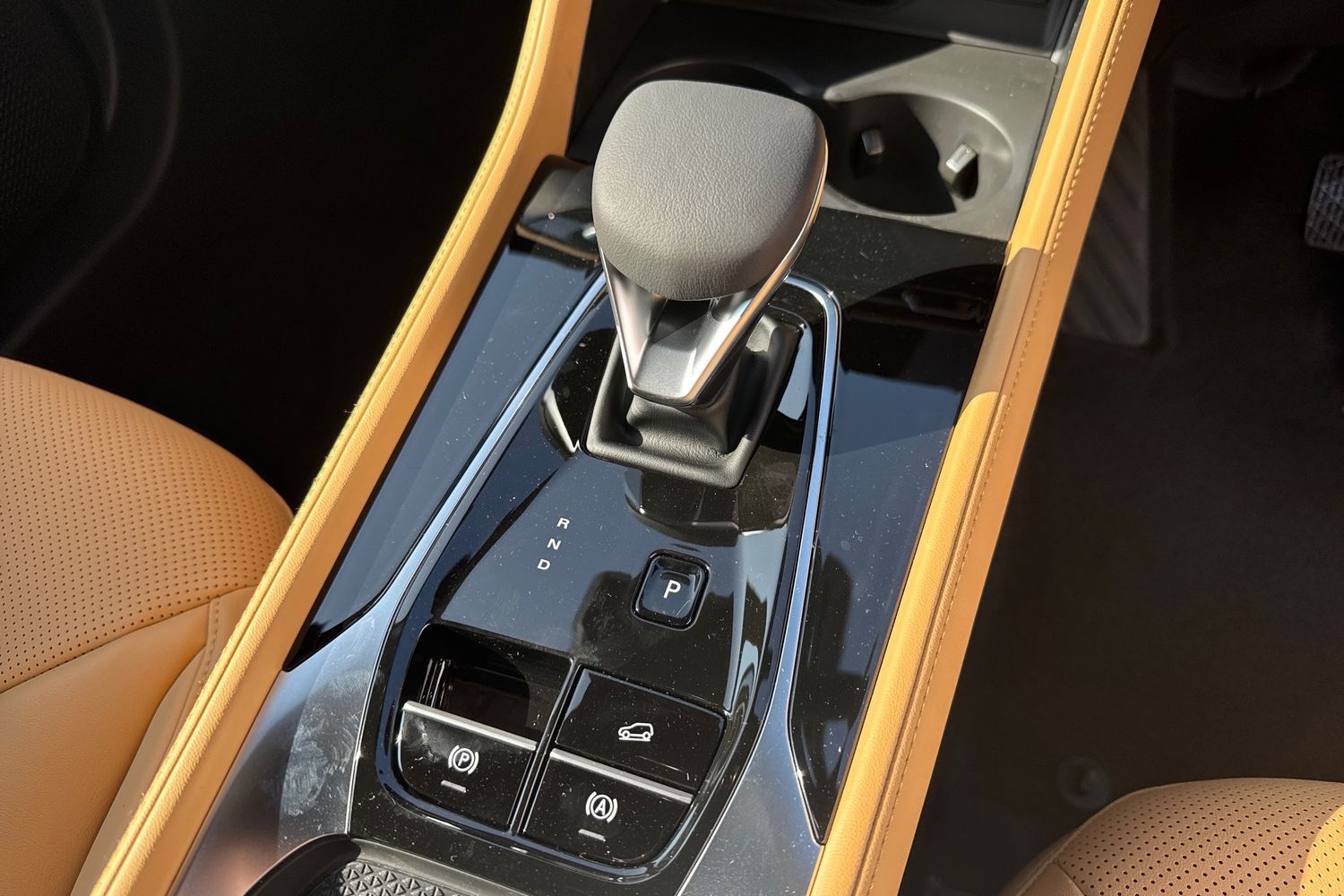 Used MG MG HS 2025 for sale - 77328984: Photo 34