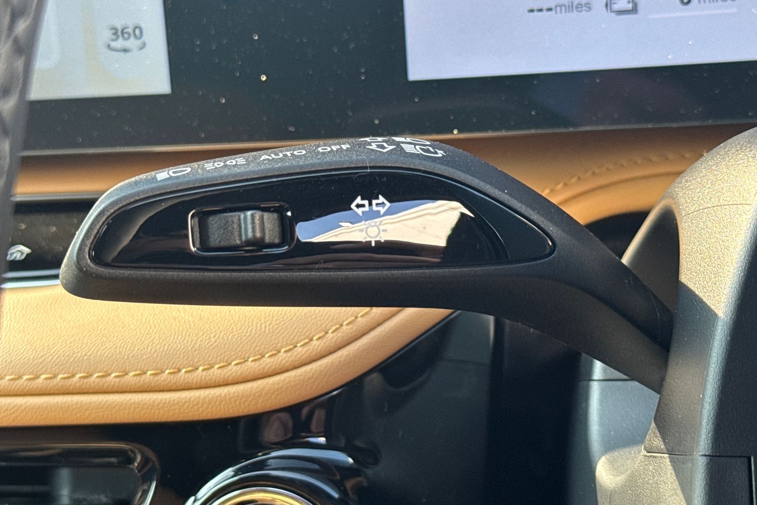 Used MG MG HS 2025 for sale - 77328984: Photo 35