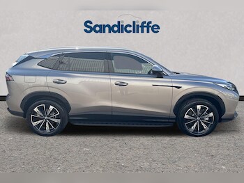 Used MG MG HS 2025 for sale - 77328984: Photo