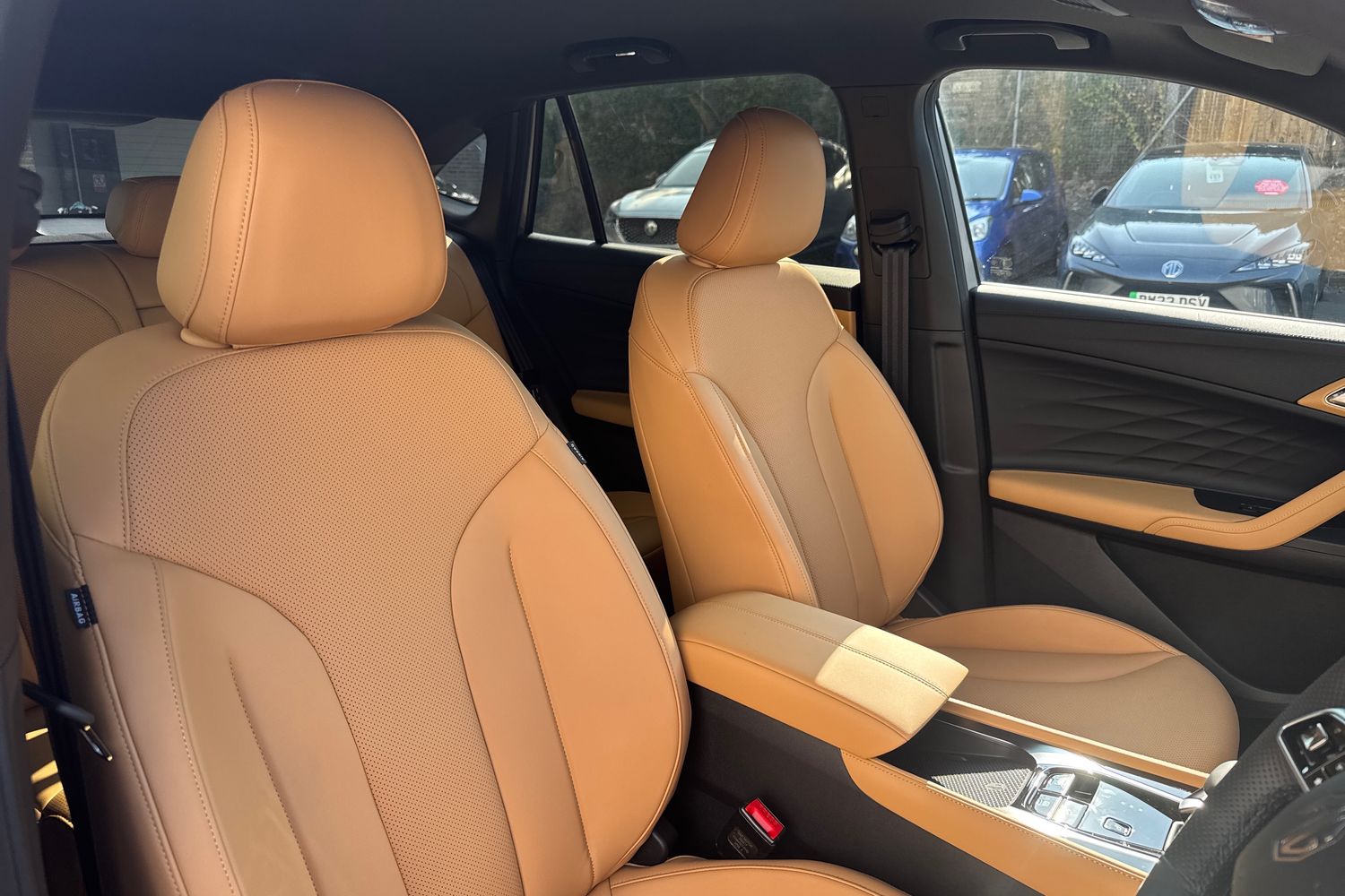 Used MG MG HS 2025 for sale - 77328984: Photo 43