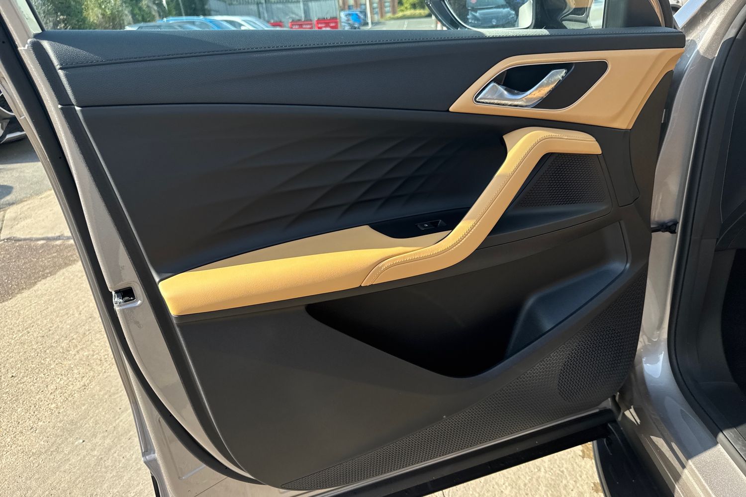 Used MG MG HS 2025 for sale - 77328984: Photo 44