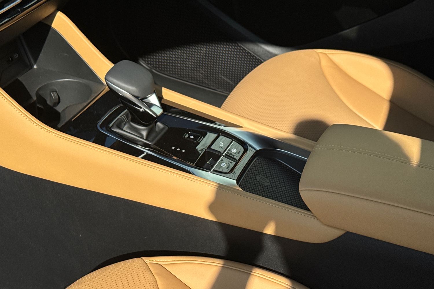 Used MG MG HS 2025 for sale - 77328984: Photo 45