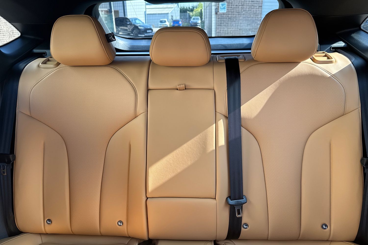 Used MG MG HS 2025 for sale - 77328984: Photo 46